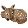 Design Toscano Hershel, the Forest Fawn Baby Deer Statue QM2737500